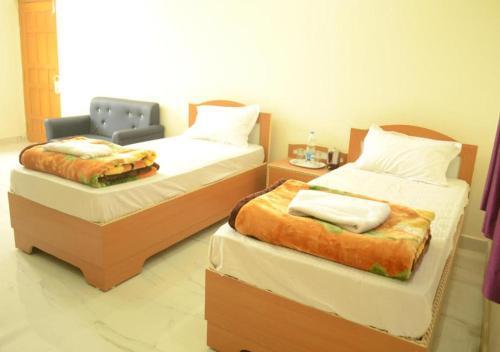 Бодх-Гая: Paradise Guest House