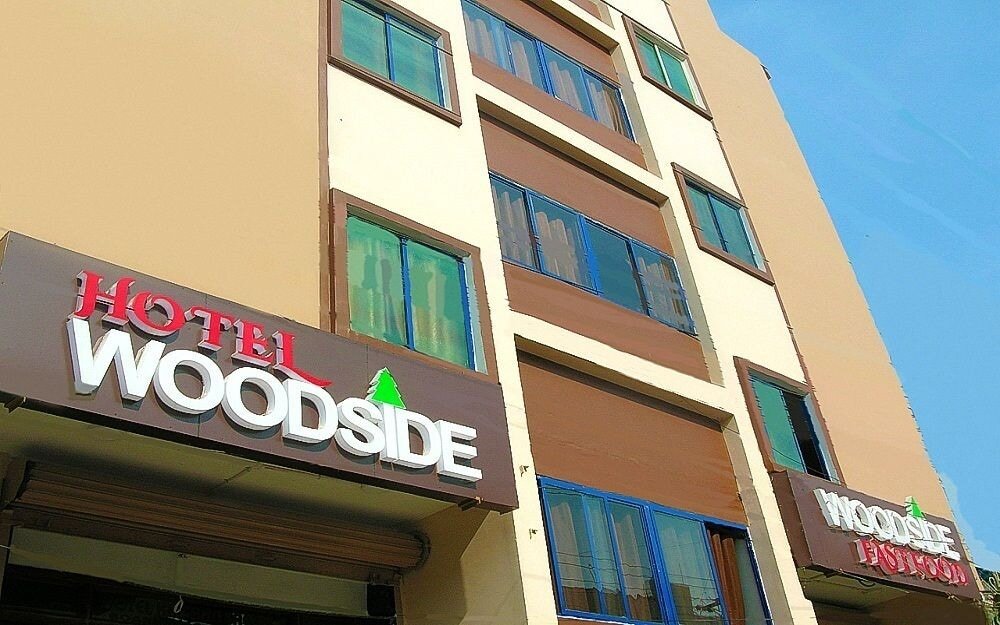 Тирупати: Woodside