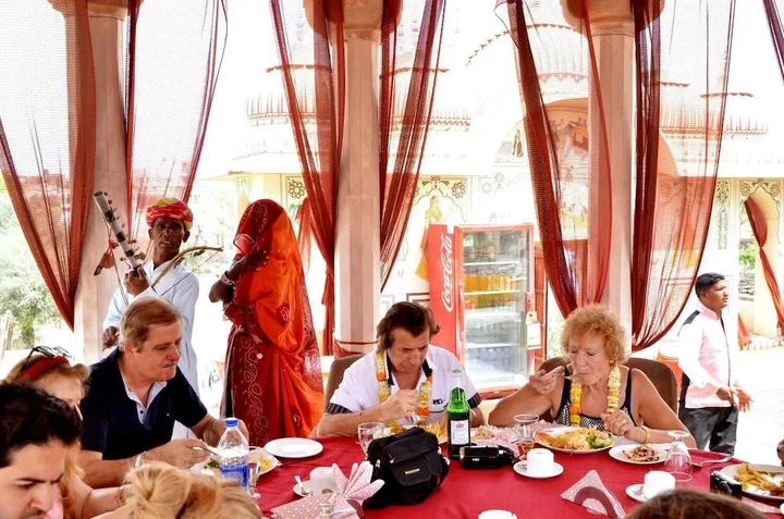 Навалгарх: Hotel Royal Rest