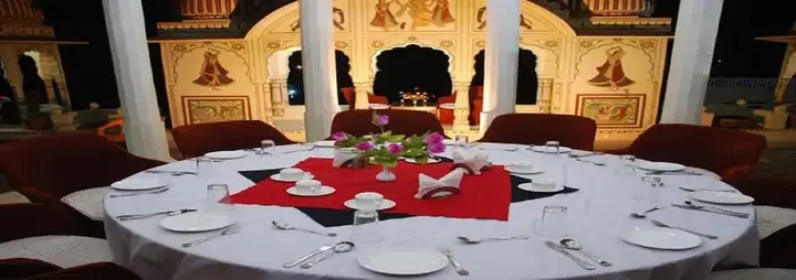 Навалгарх: Hotel Royal Rest