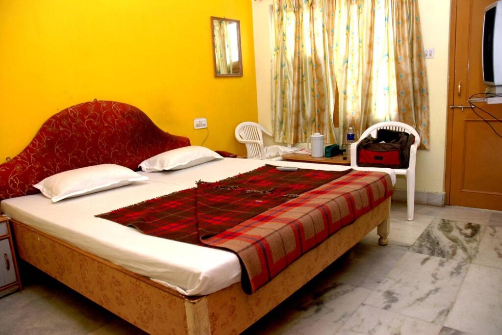 Удаипур: Hotel Sagar Palace