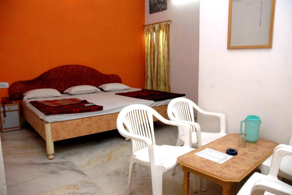 Удаипур: Hotel Sagar Palace