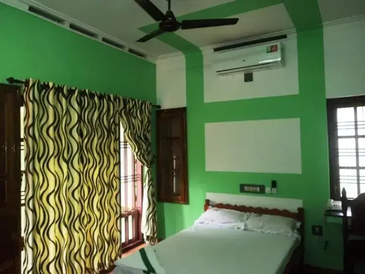 Cherthala: Cassia Mansion