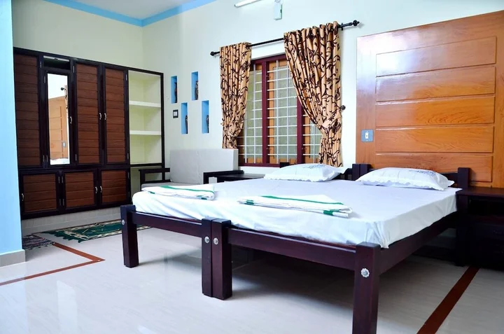 Cherthala: Cassia Mansion