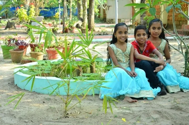Cherthala: Cassia Mansion
