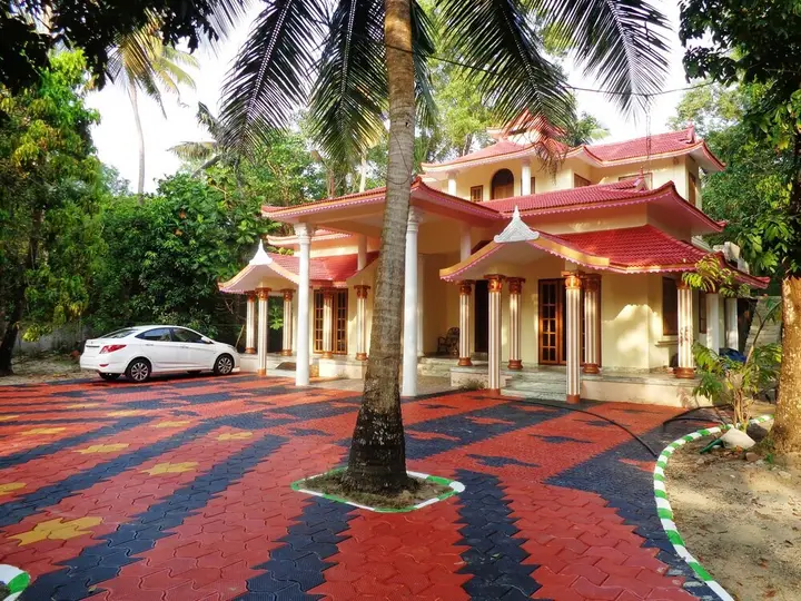Cassia Mansion — фото 2