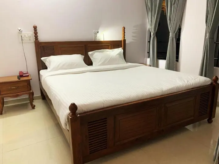 Удаипур: Hotel The Tiger