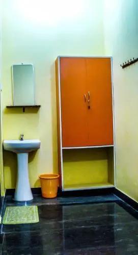 Махабалипурам: Srinivasa Residency