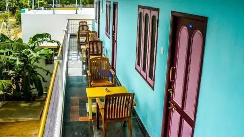 Махабалипурам: Srinivasa Residency