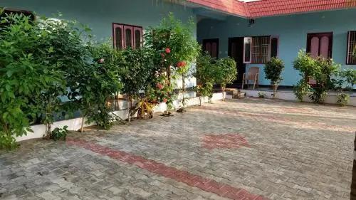 Махабалипурам: Srinivasa Residency