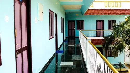 Махабалипурам: Srinivasa Residency