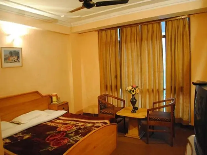 Дармсала: Hotel Shikhar