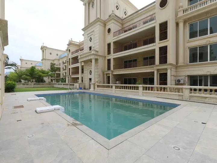 Сриперумбудур: The Lawns Indulgence Series