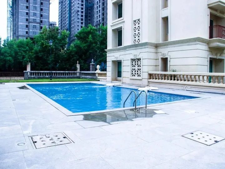 Сриперумбудур: The Lawns Indulgence Series