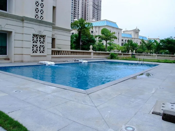 Сриперумбудур: The Lawns Indulgence Series