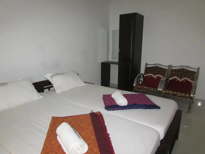 Куруппумтара: Indraprastha Residency