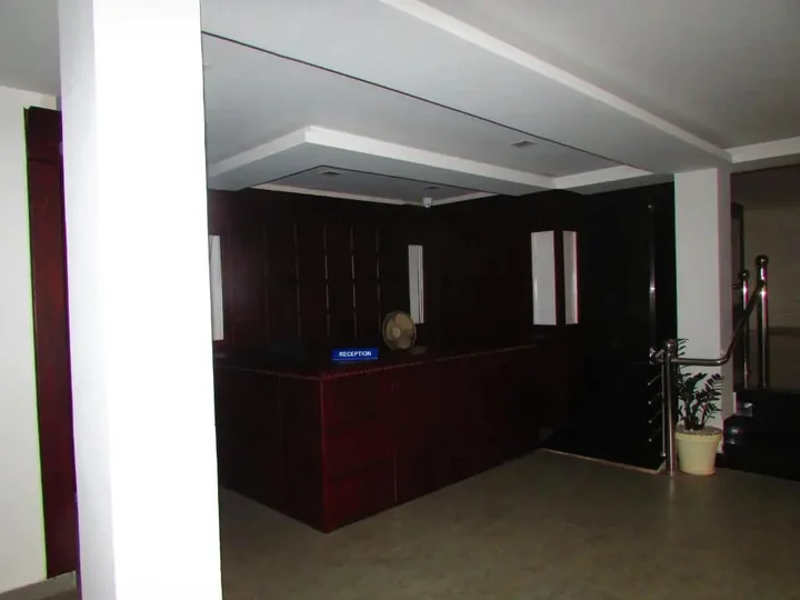Куруппумтара: Indraprastha Residency