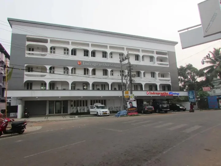 Куруппумтара: Indraprastha Residency