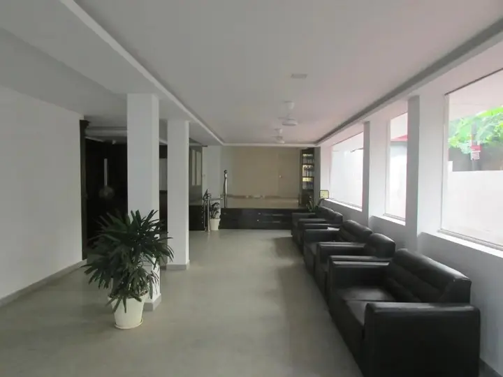 Куруппумтара: Indraprastha Residency