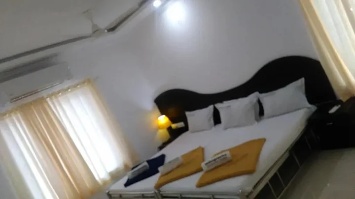 Куруппумтара: Indraprastha Residency