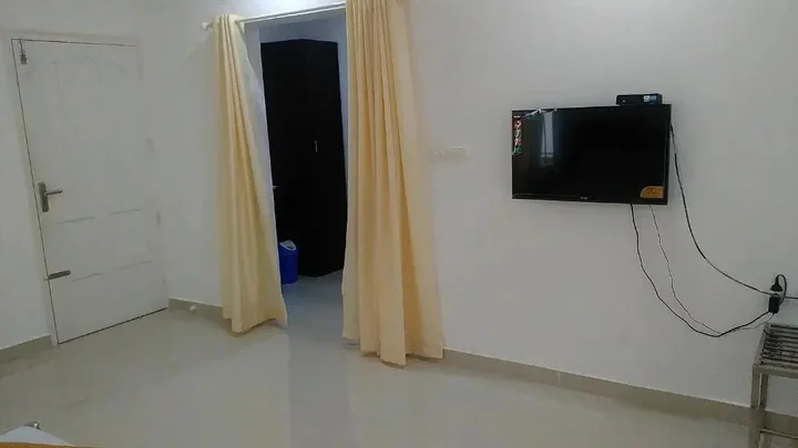 Куруппумтара: Indraprastha Residency
