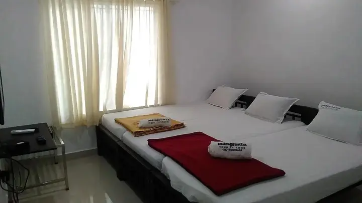 Куруппумтара: Indraprastha Residency