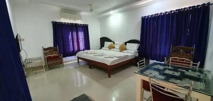 Куруппумтара: Indraprastha Residency