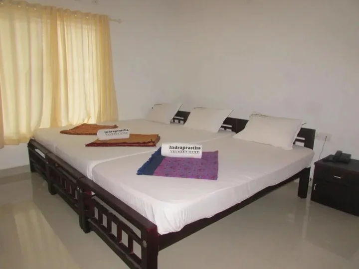 Куруппумтара: Indraprastha Residency