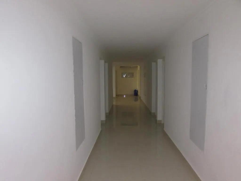Куруппумтара: Indraprastha Residency