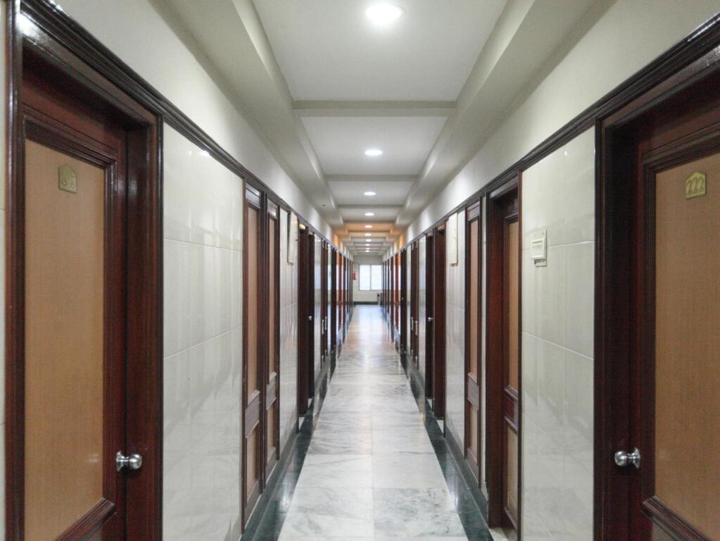 Ченнаи: Hotel Raaj Bhaavan