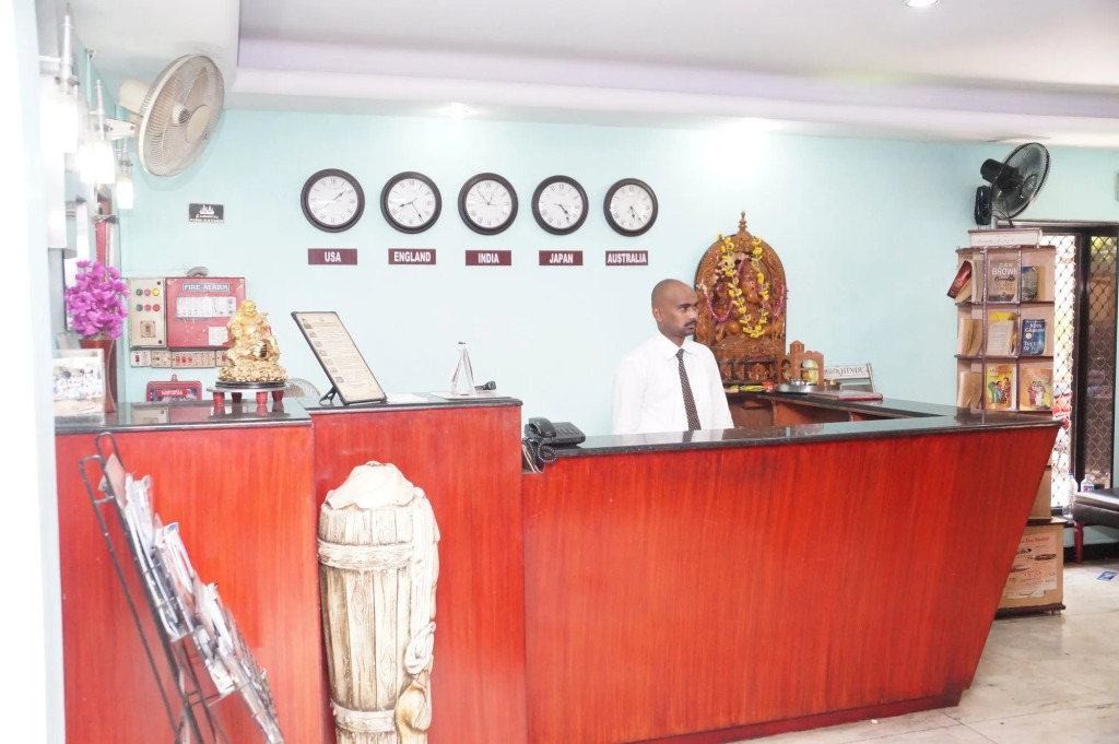 Hotel Raaj Bhaavan — фото 3