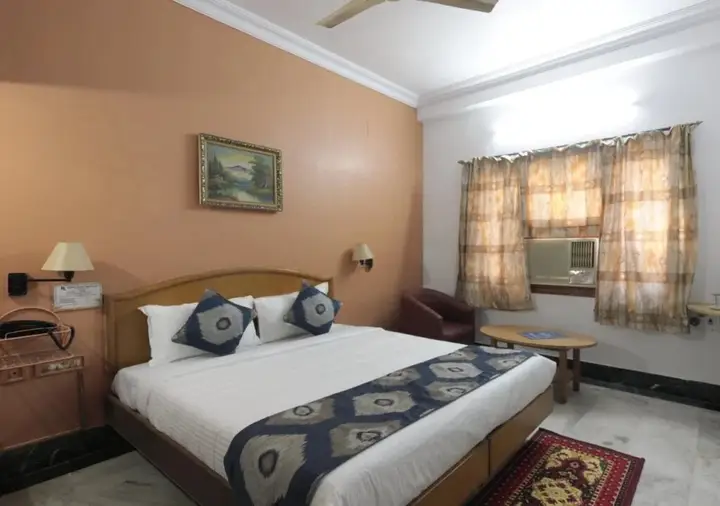 Hotel Raaj Bhaavan — фото 6