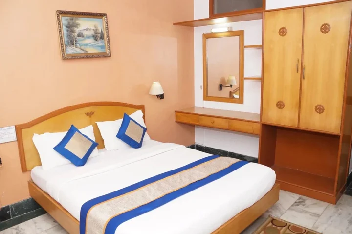 Ченнаи: Hotel Raaj Bhaavan
