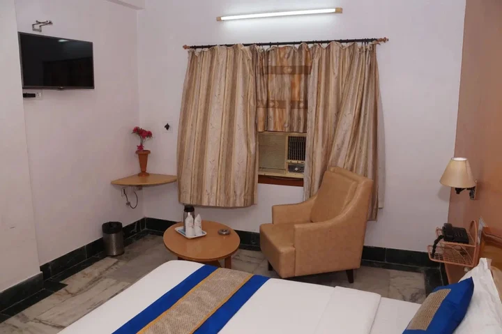 Ченнаи: Hotel Raaj Bhaavan