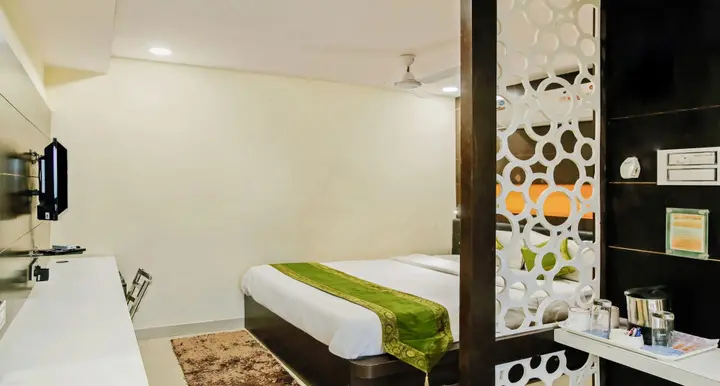 Патна: Treebo Trend Citi Inn