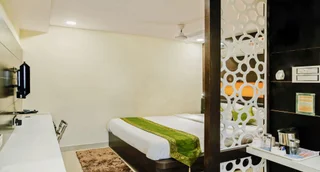 Патна: Treebo Trend Citi Inn