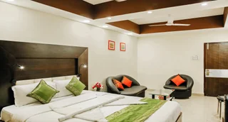 Патна: Treebo Trend Citi Inn