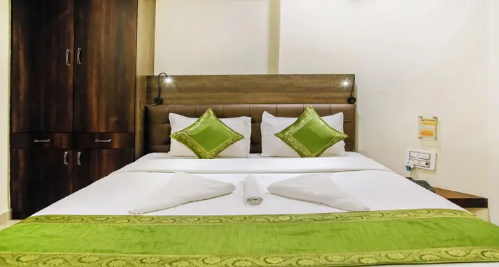 Патна: Treebo Trend Citi Inn