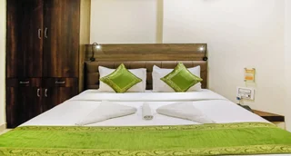 Патна: Treebo Trend Citi Inn