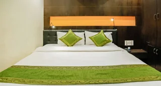 Патна: Treebo Trend Citi Inn