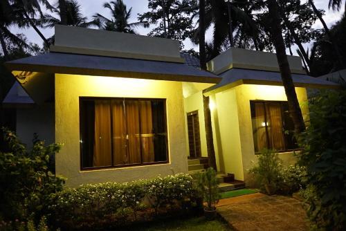 Малван: Anna Nana Homestay