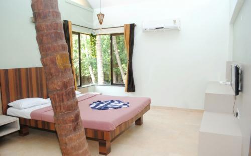 Малван: Anna Nana Homestay