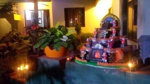 Малван: Anna Nana Homestay