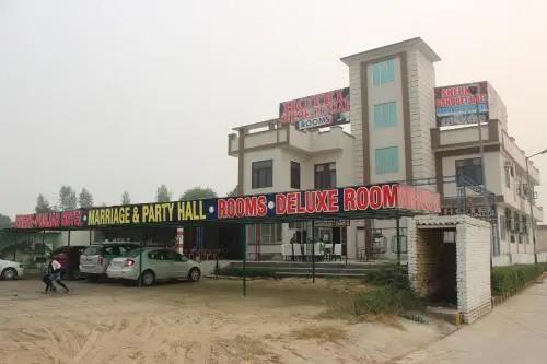 Батхинда: SherePunjab Hotel