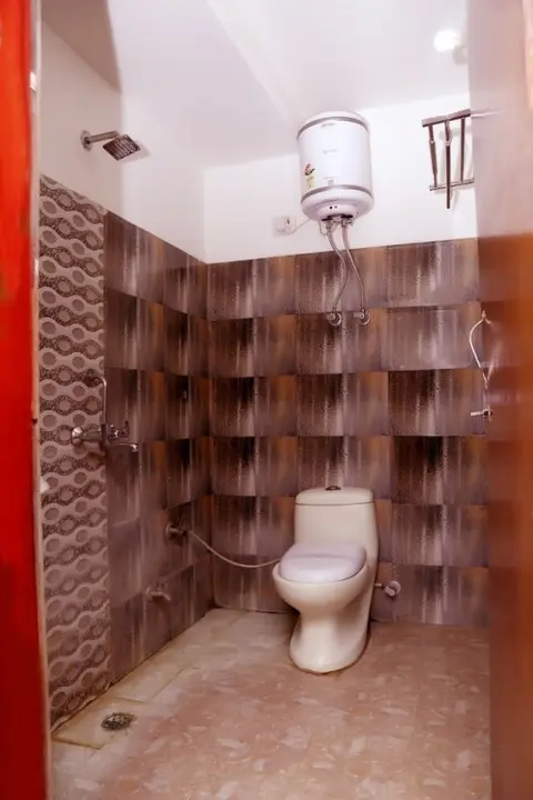 Нью-Дели: Vishal Hotel By Comfort Rooms