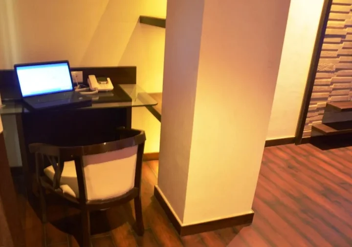 Сикар: Hotel Fortune Blue
