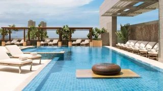 Сикар: Hotel Fortune Blue