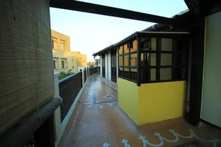 Ахмедабад: Deewanji Ni Haveli