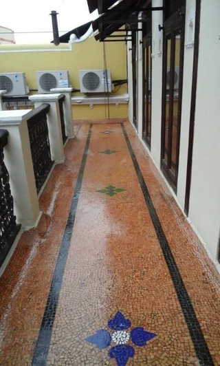 Ахмедабад: Deewanji Ni Haveli