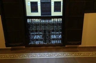 Ахмедабад: Deewanji Ni Haveli